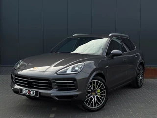 Porsche Cayenne 3.0 E-Hybrid | Sportchrono | 360 | Dodehoek