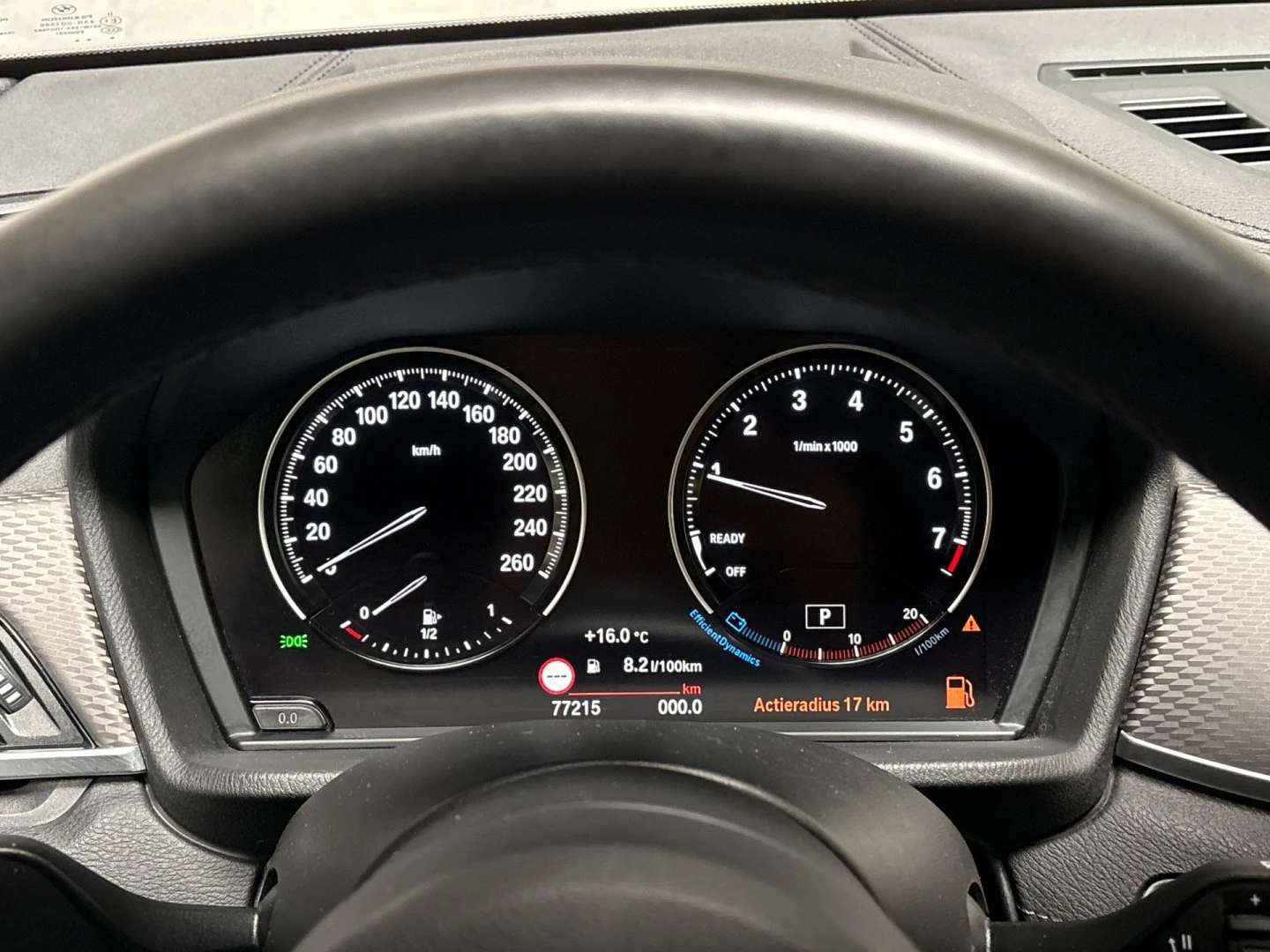 Hoofdafbeelding BMW X2