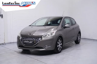 Peugeot 208 1.4 e-HDi Active NAP Navi Clima PDC