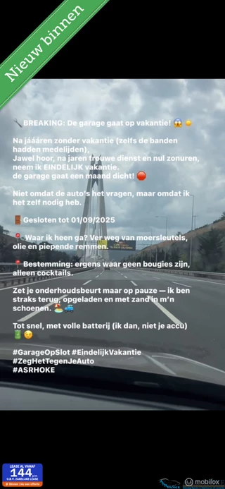 Citroen C1 1.0 VTi Urban Ride -Achteruit Camera NAP