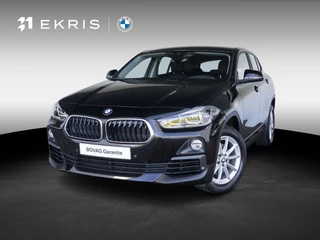 BMW X2 sDrive18i | Cruise Control | Stoelverwarming | PDC | Trekhaak