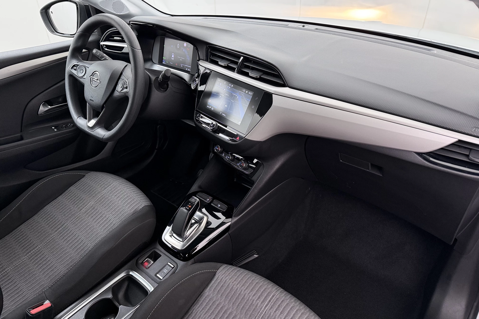 Hoofdafbeelding Opel Corsa-e