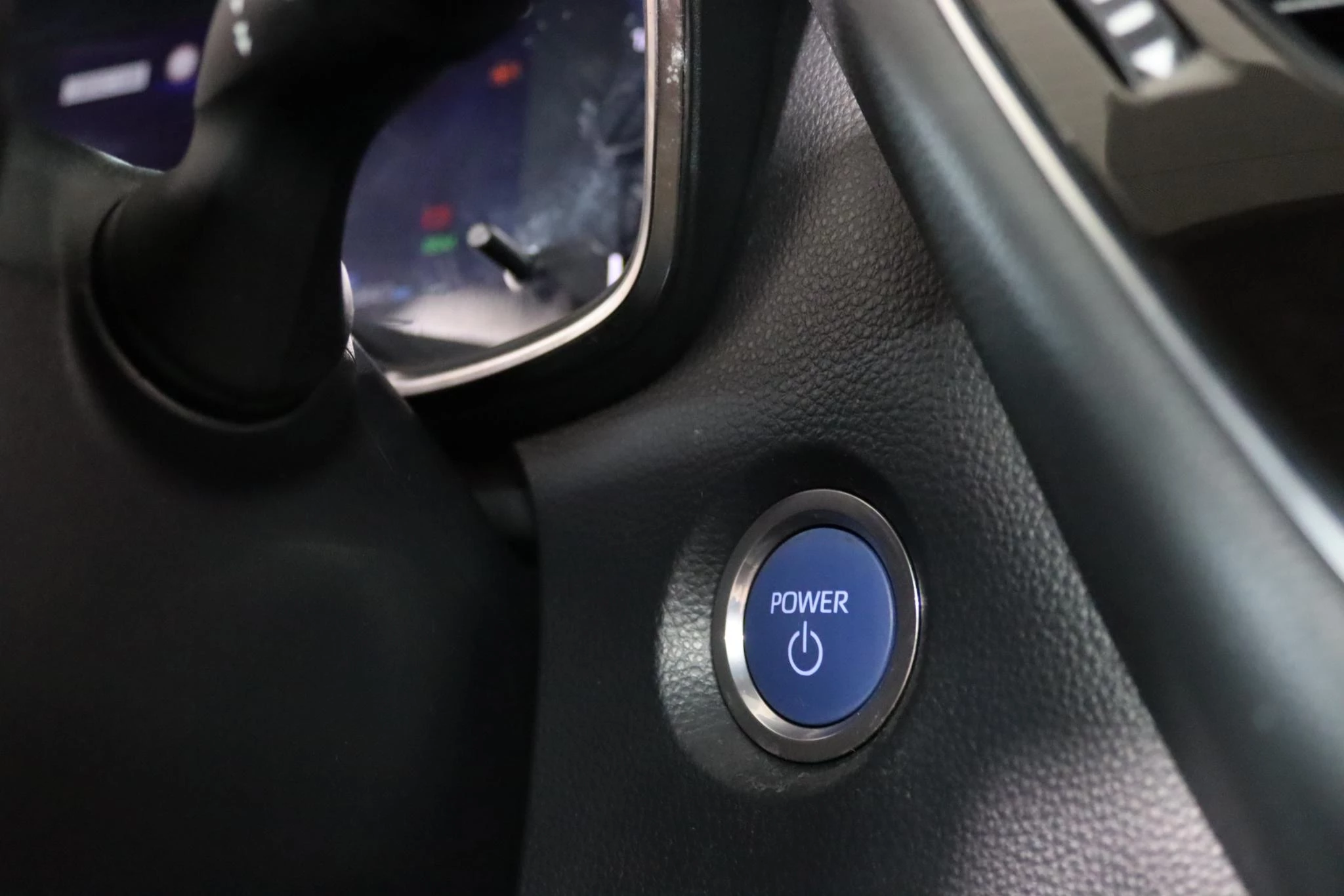 Hoofdafbeelding Toyota Corolla