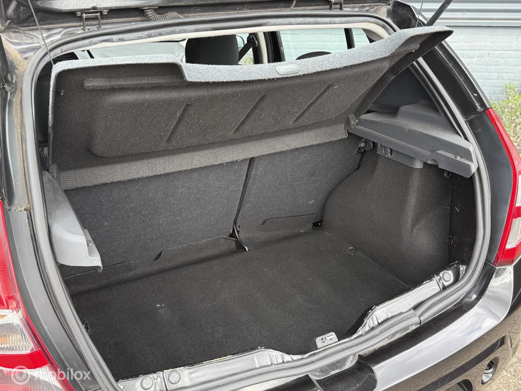 Hoofdafbeelding Dacia Sandero