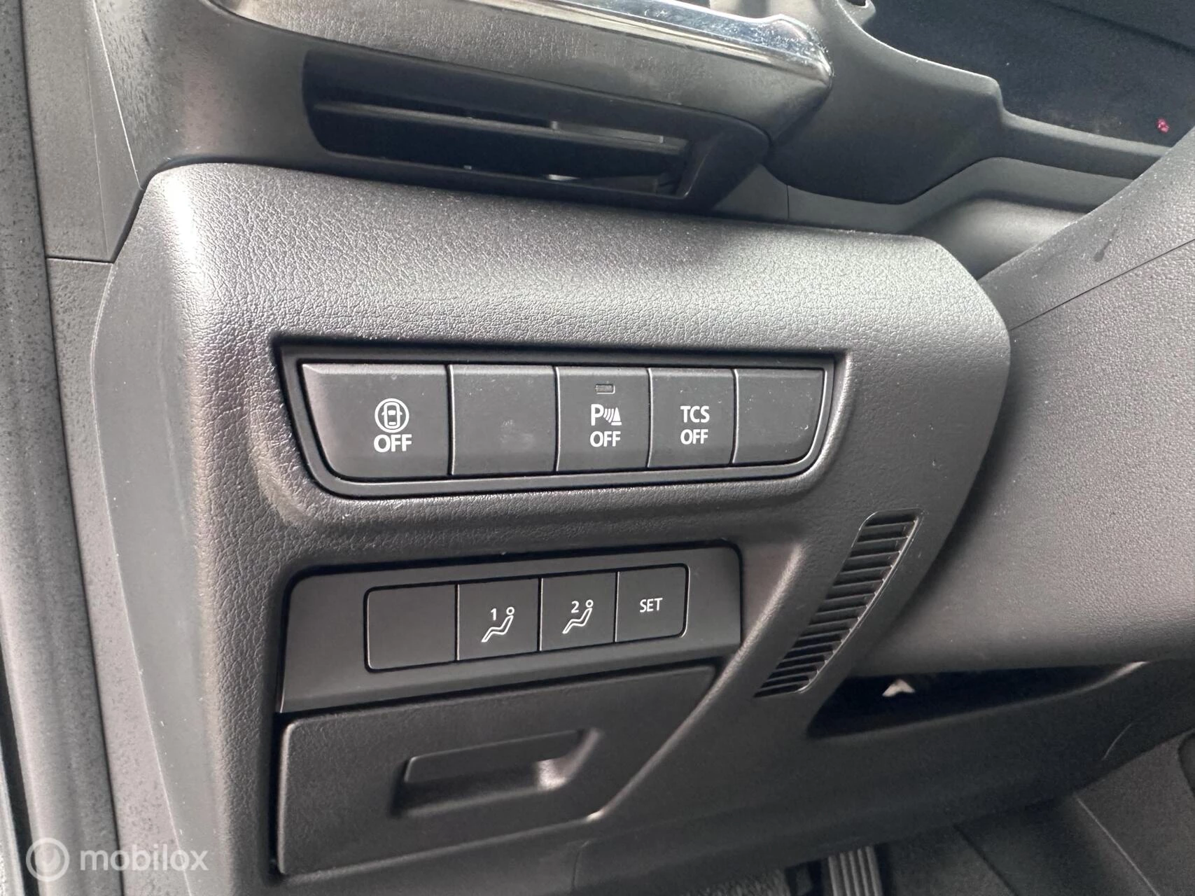 Hoofdafbeelding Mazda MX-30