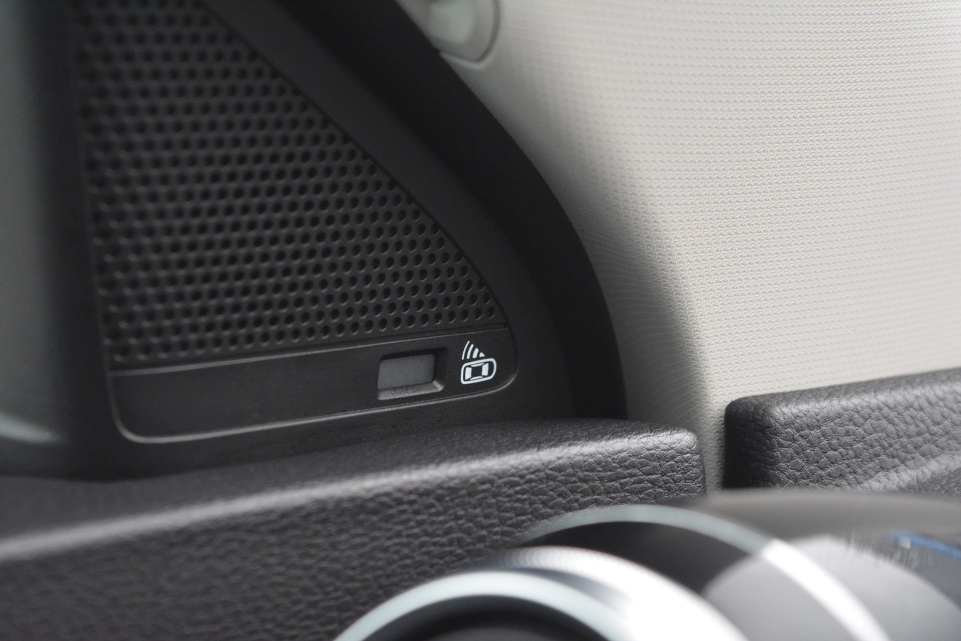 Hoofdafbeelding MG EHS