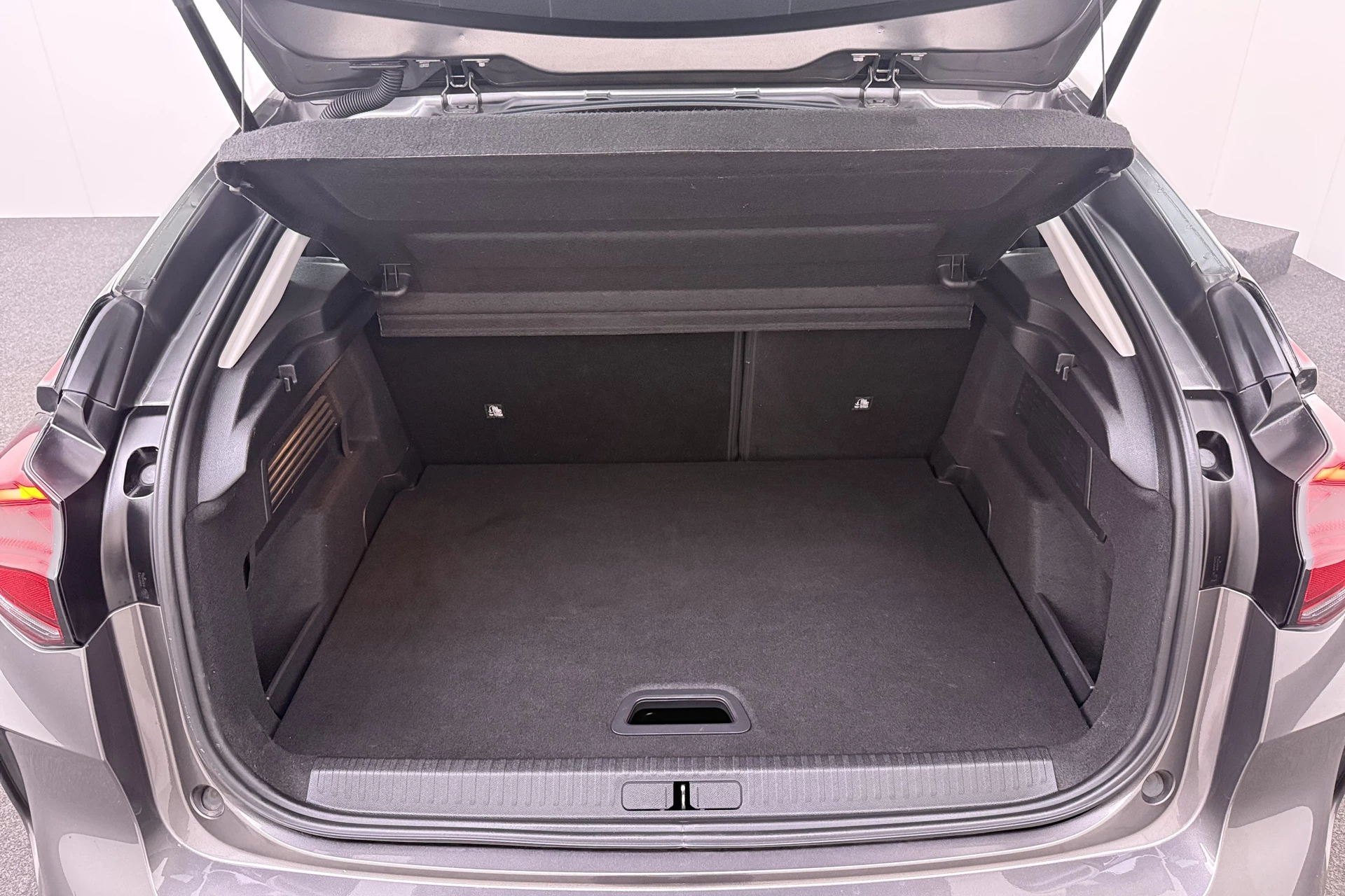 Hoofdafbeelding Citroën ë-C4
