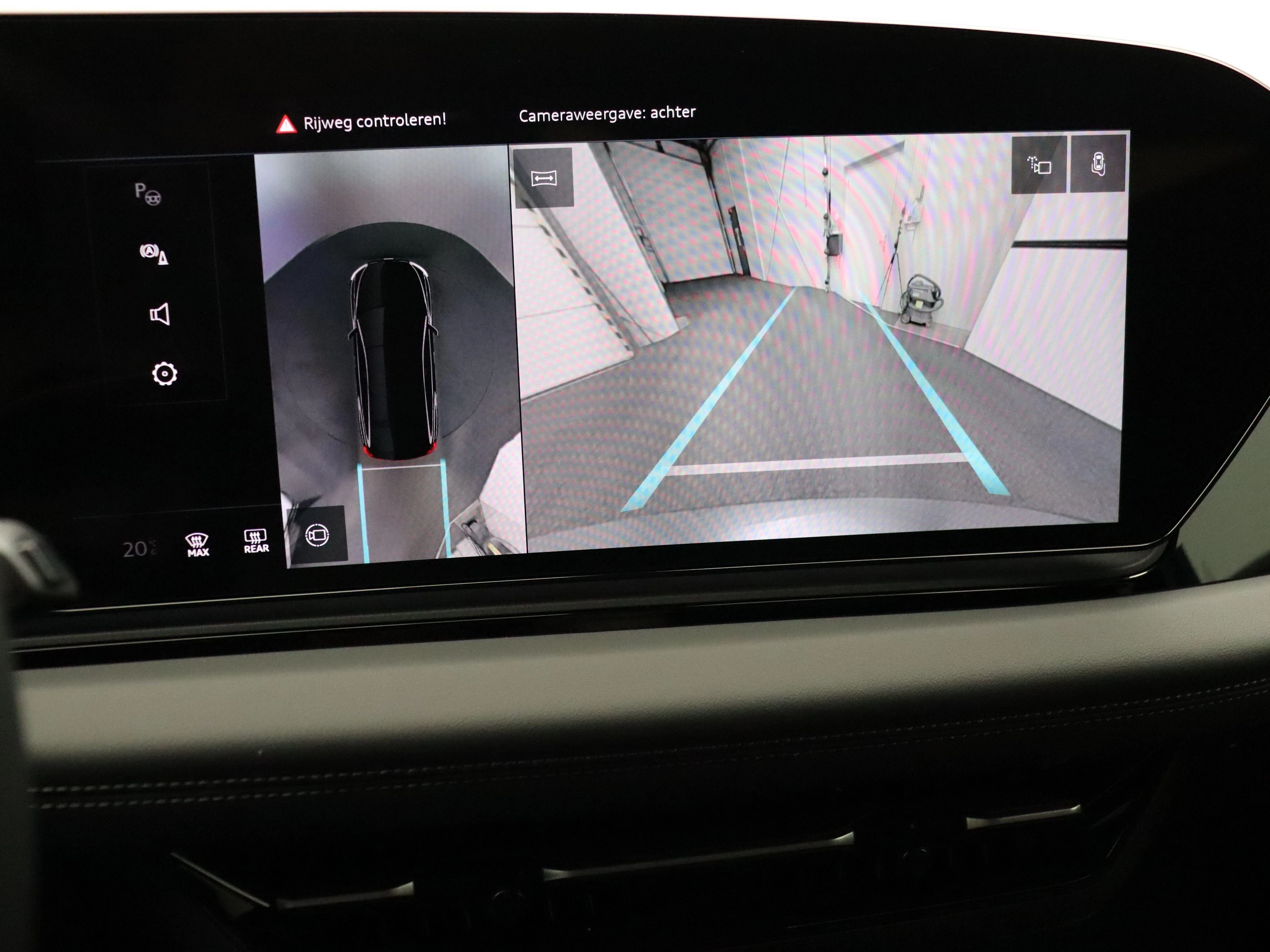 Hoofdafbeelding Audi A6 e-tron