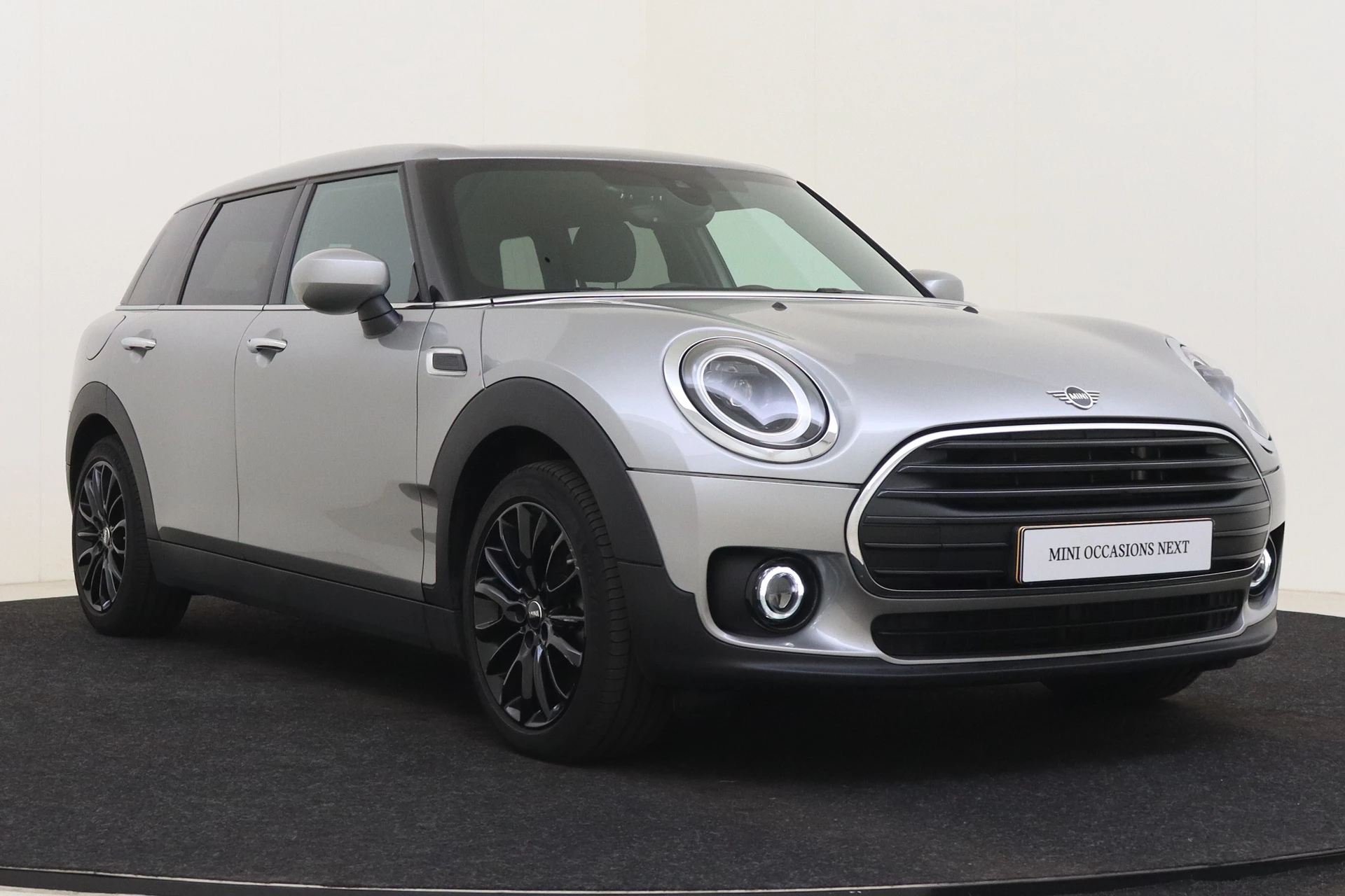 Hoofdafbeelding MINI Clubman