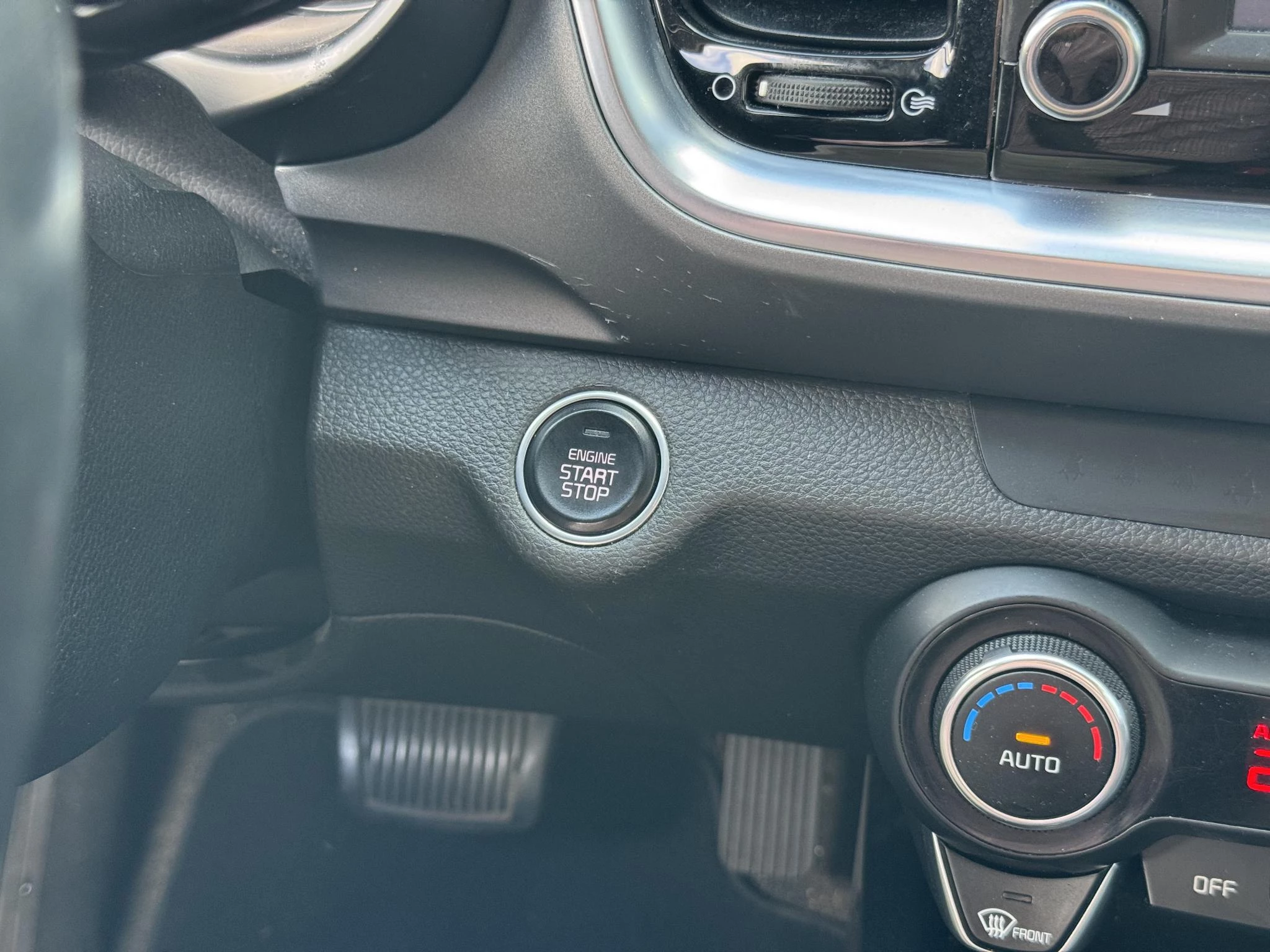 Hoofdafbeelding Kia Stonic