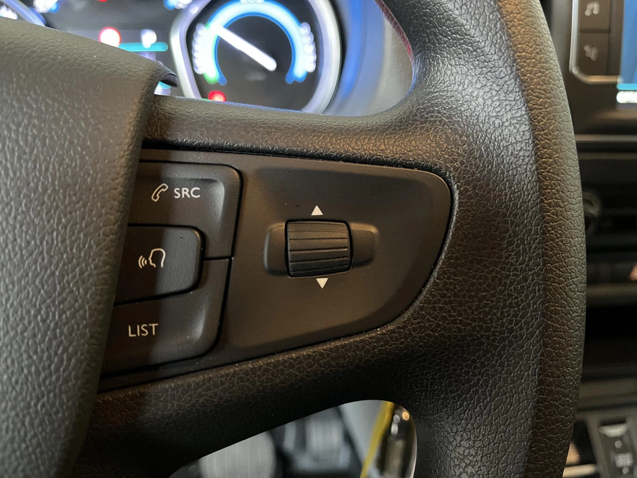 Hoofdafbeelding Peugeot e-Expert