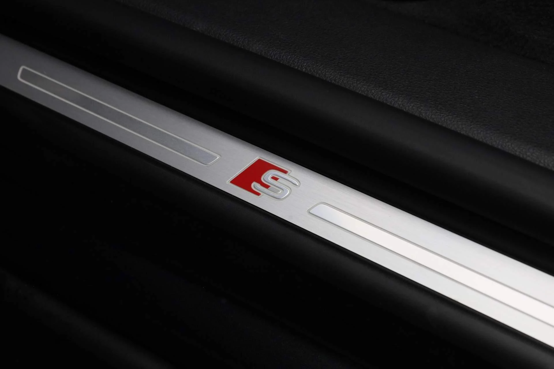 Hoofdafbeelding Audi SQ8