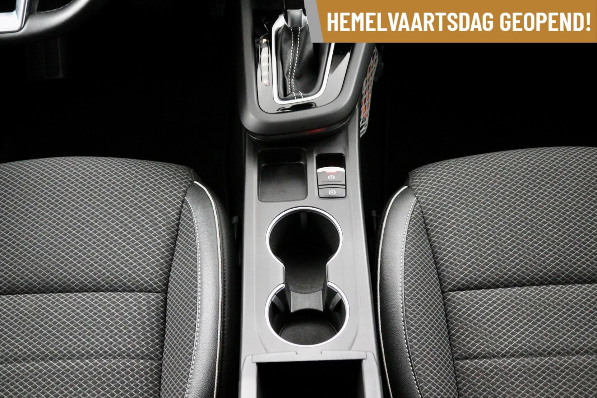 Hoofdafbeelding Renault Arkana