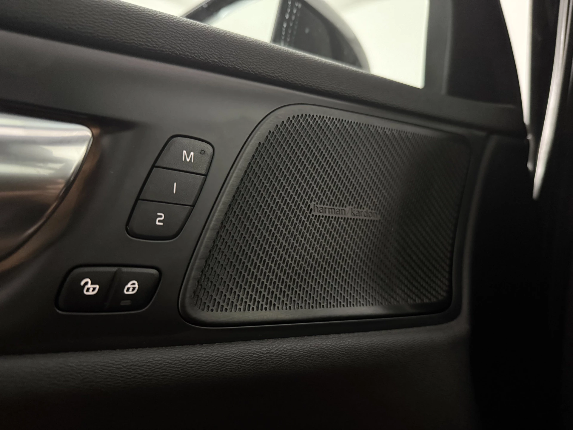 Hoofdafbeelding Volvo S60