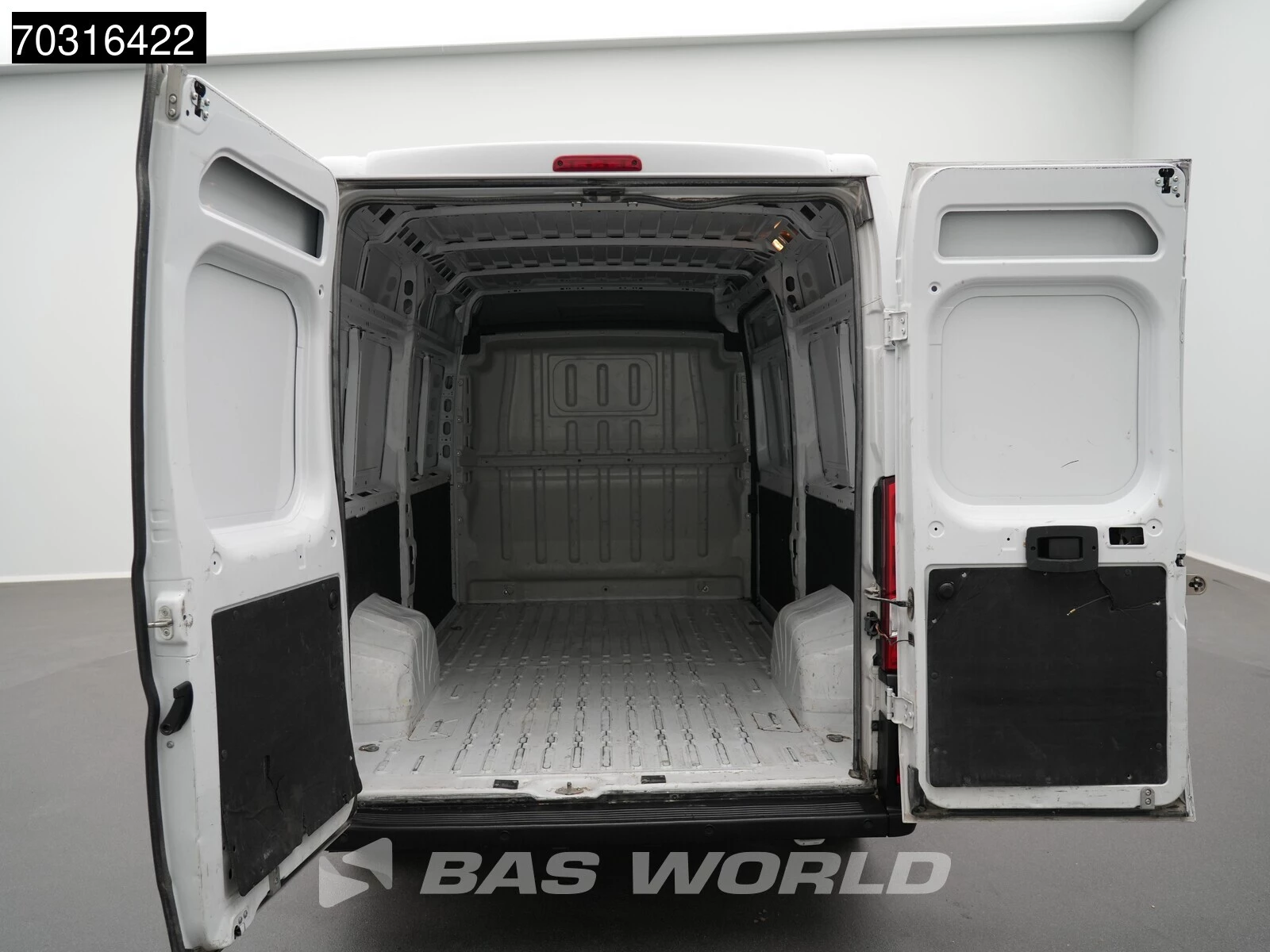 Hoofdafbeelding Peugeot Boxer