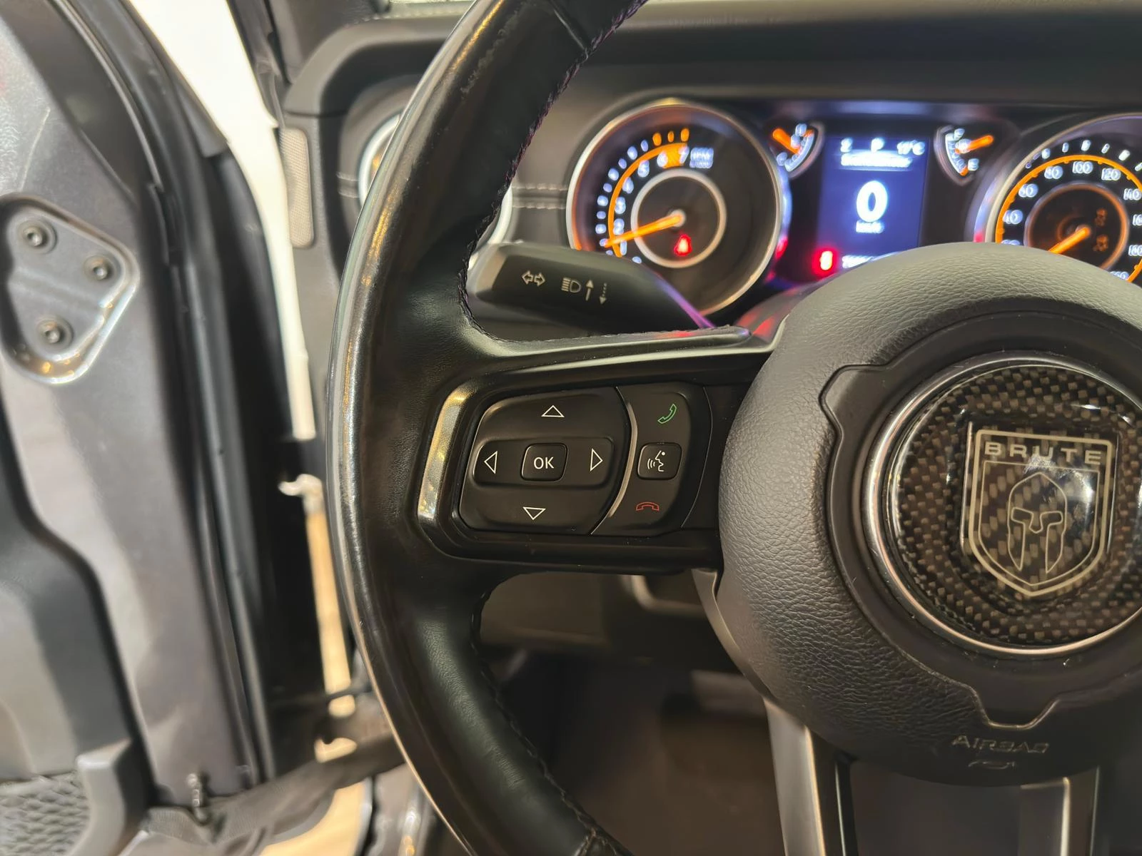 Hoofdafbeelding Jeep Wrangler