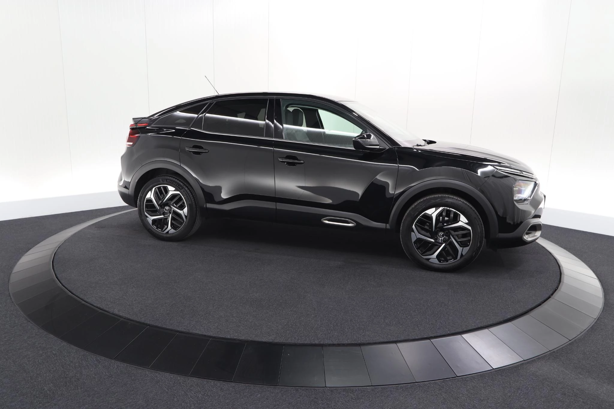 Hoofdafbeelding Citroën C4