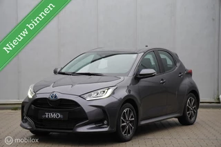 Toyota Yaris 1.5 Hybrid Dynamic|2023|21.930KM