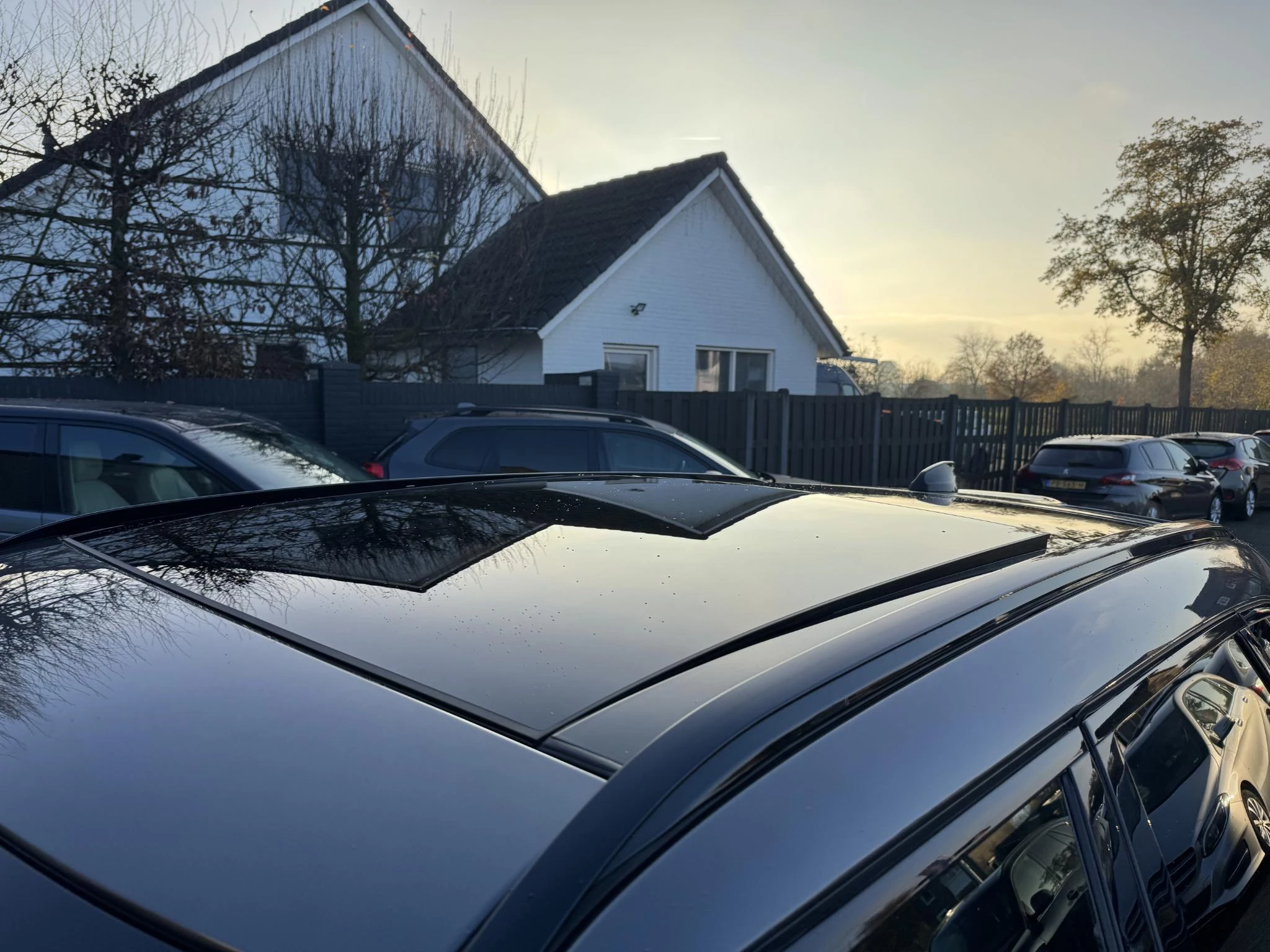 Hoofdafbeelding Land Rover Range Rover Velar