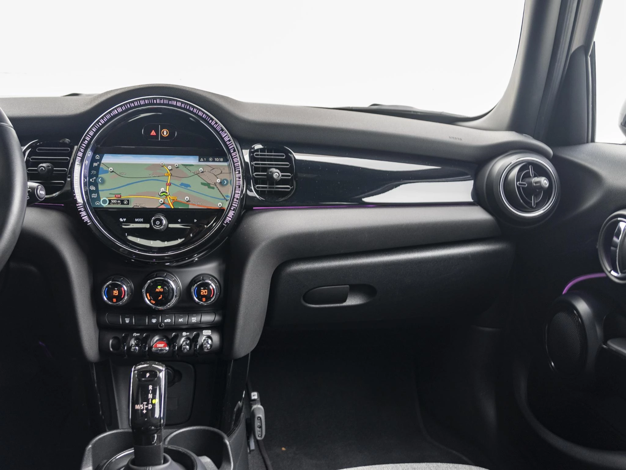 Hoofdafbeelding MINI 5-deurs