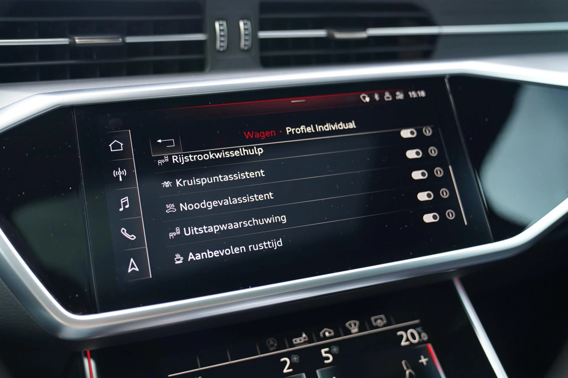 Hoofdafbeelding Audi RS6