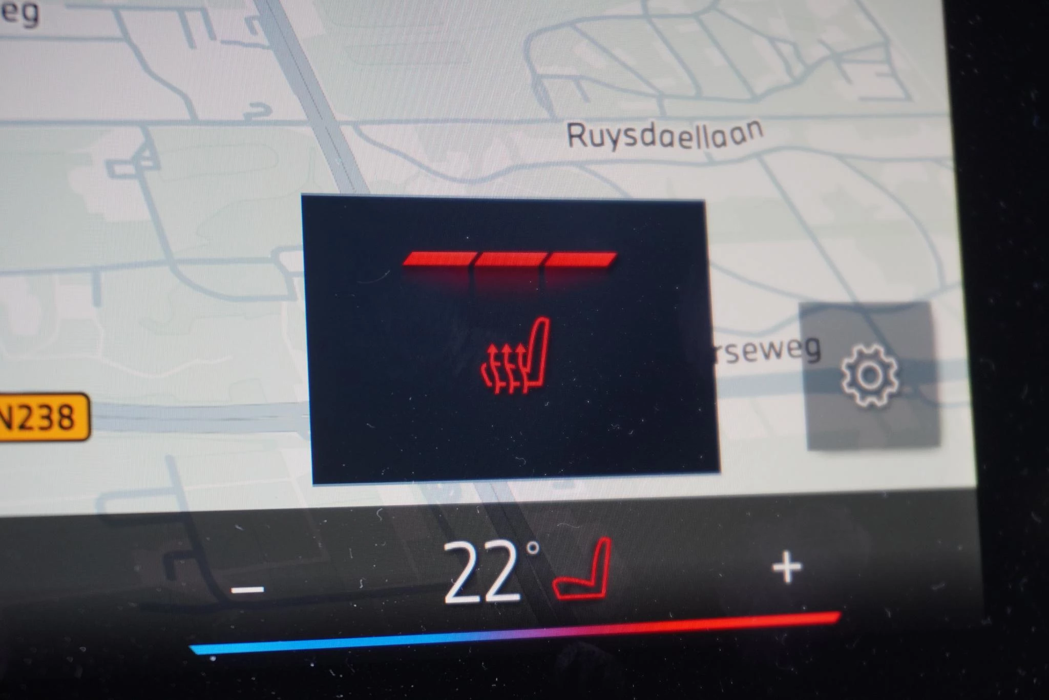 Hoofdafbeelding BMW iX1