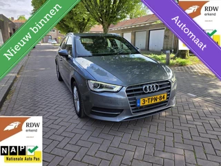 Audi A3 Sportback 1.4 TFSI Attraction Pro Line Plus g-tron