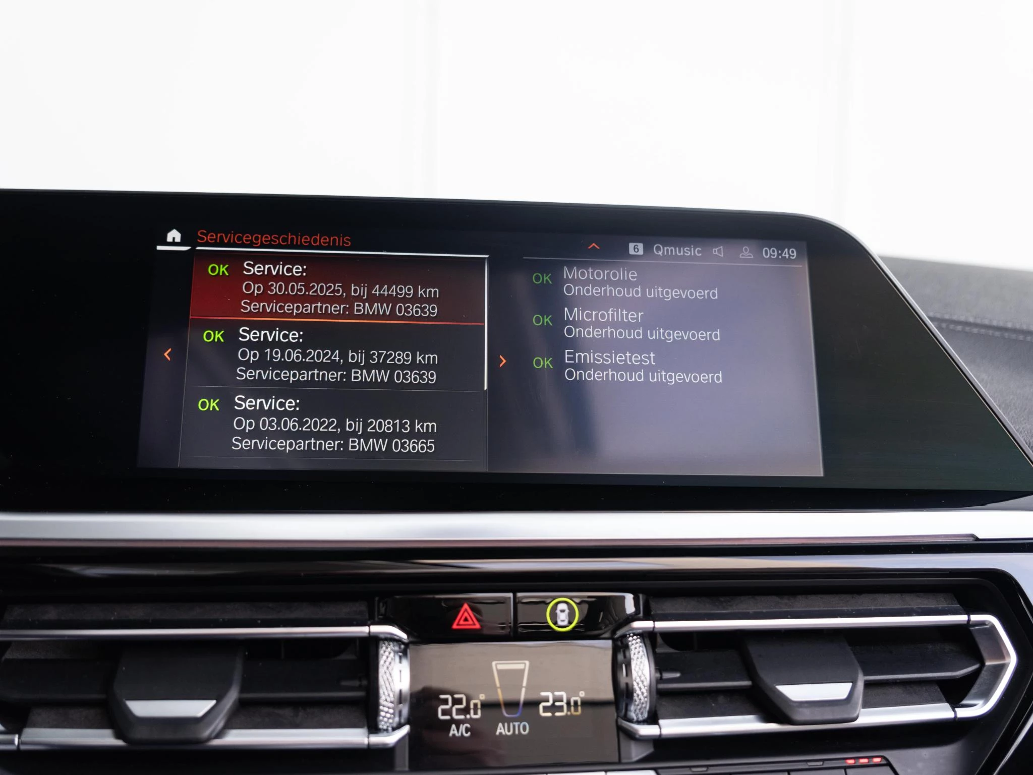 Hoofdafbeelding BMW Z4