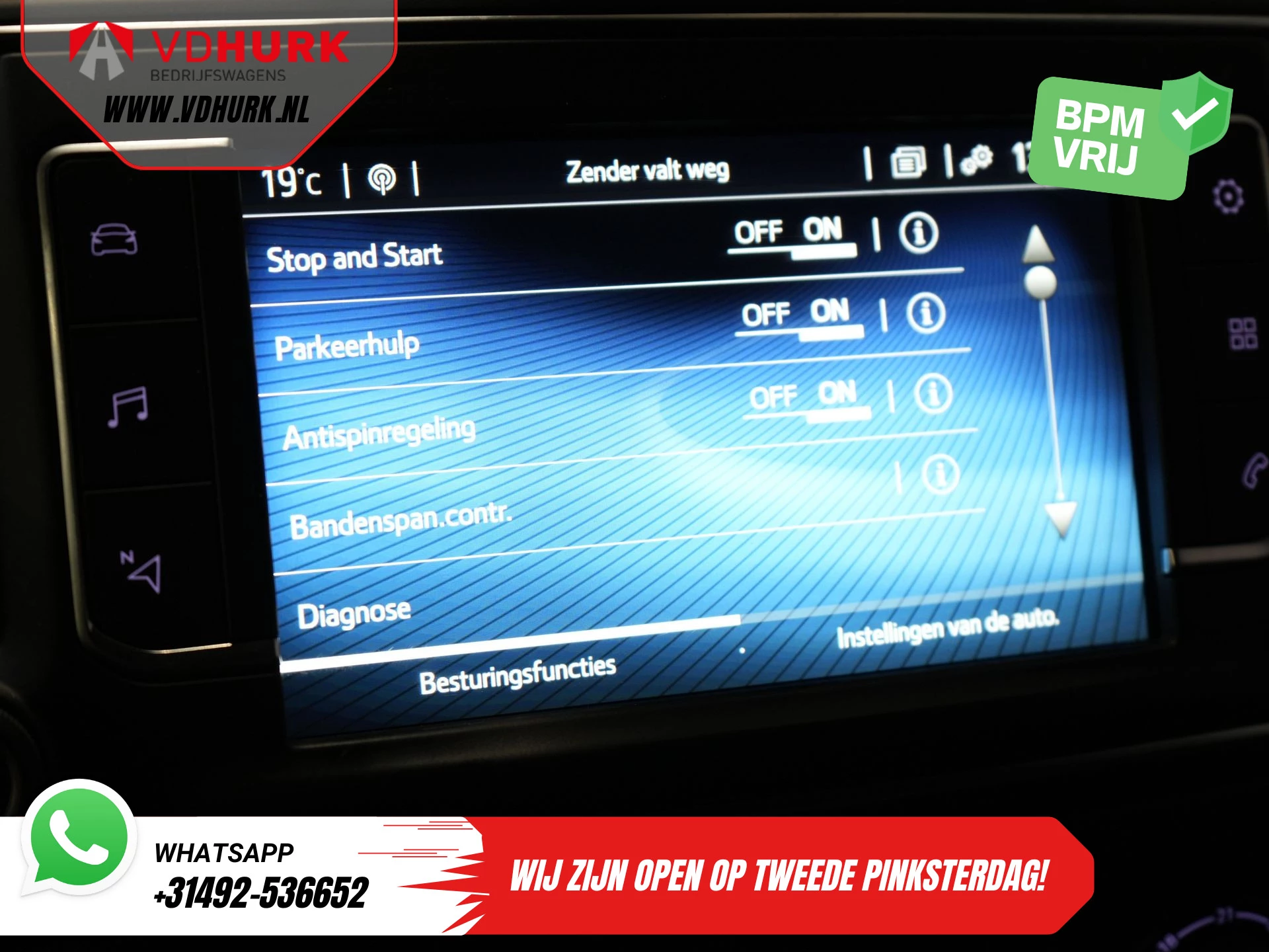 Hoofdafbeelding Toyota ProAce