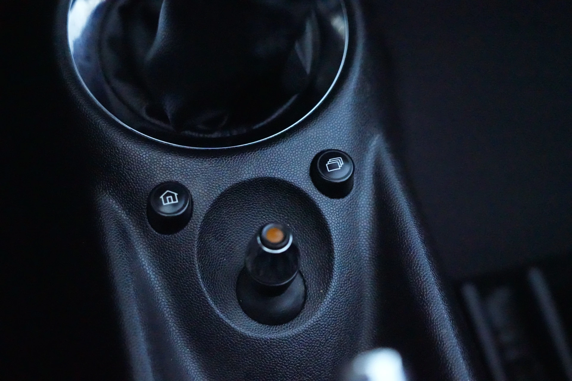 Hoofdafbeelding MINI Cooper S Cabrio