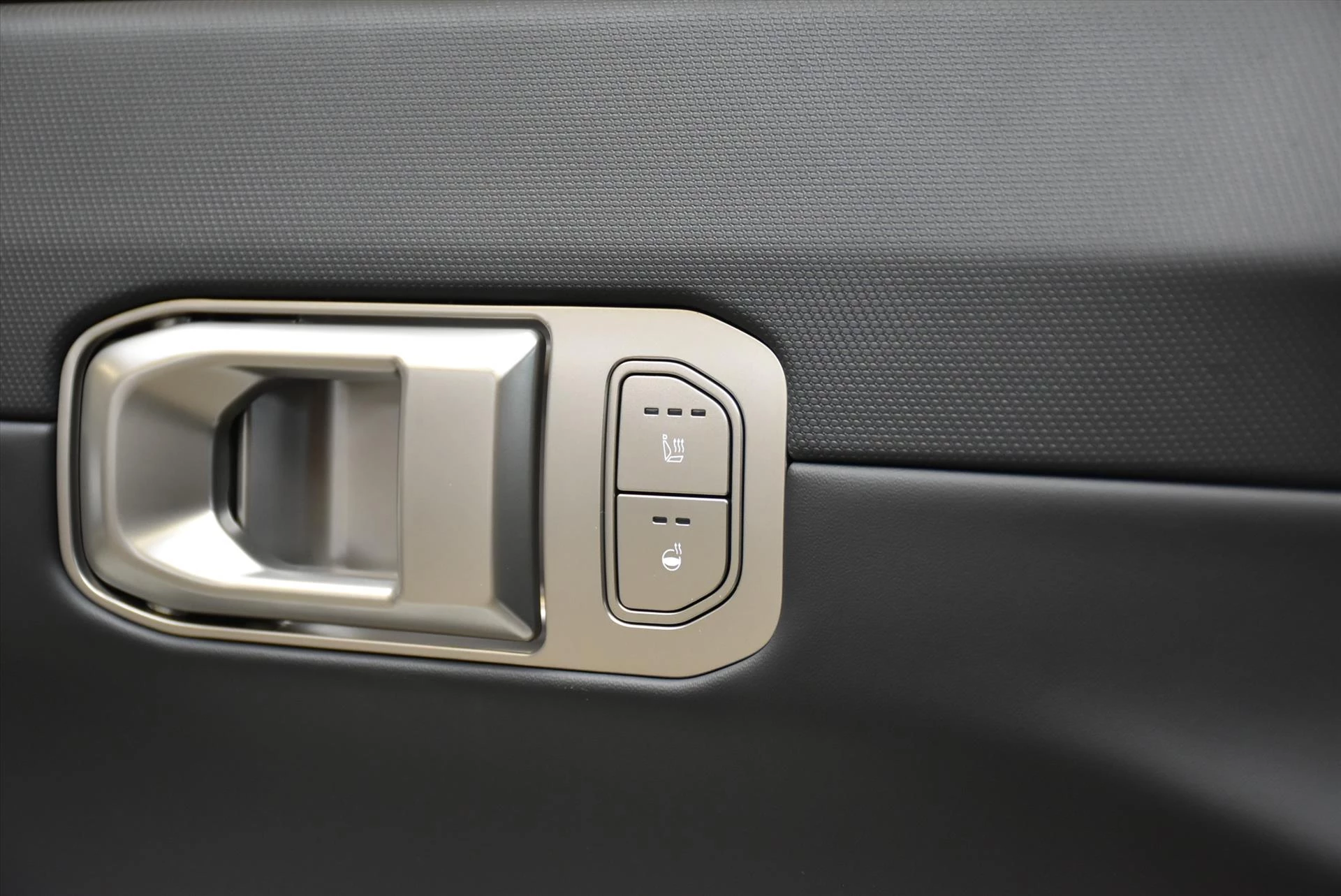 Hoofdafbeelding Kia EV4