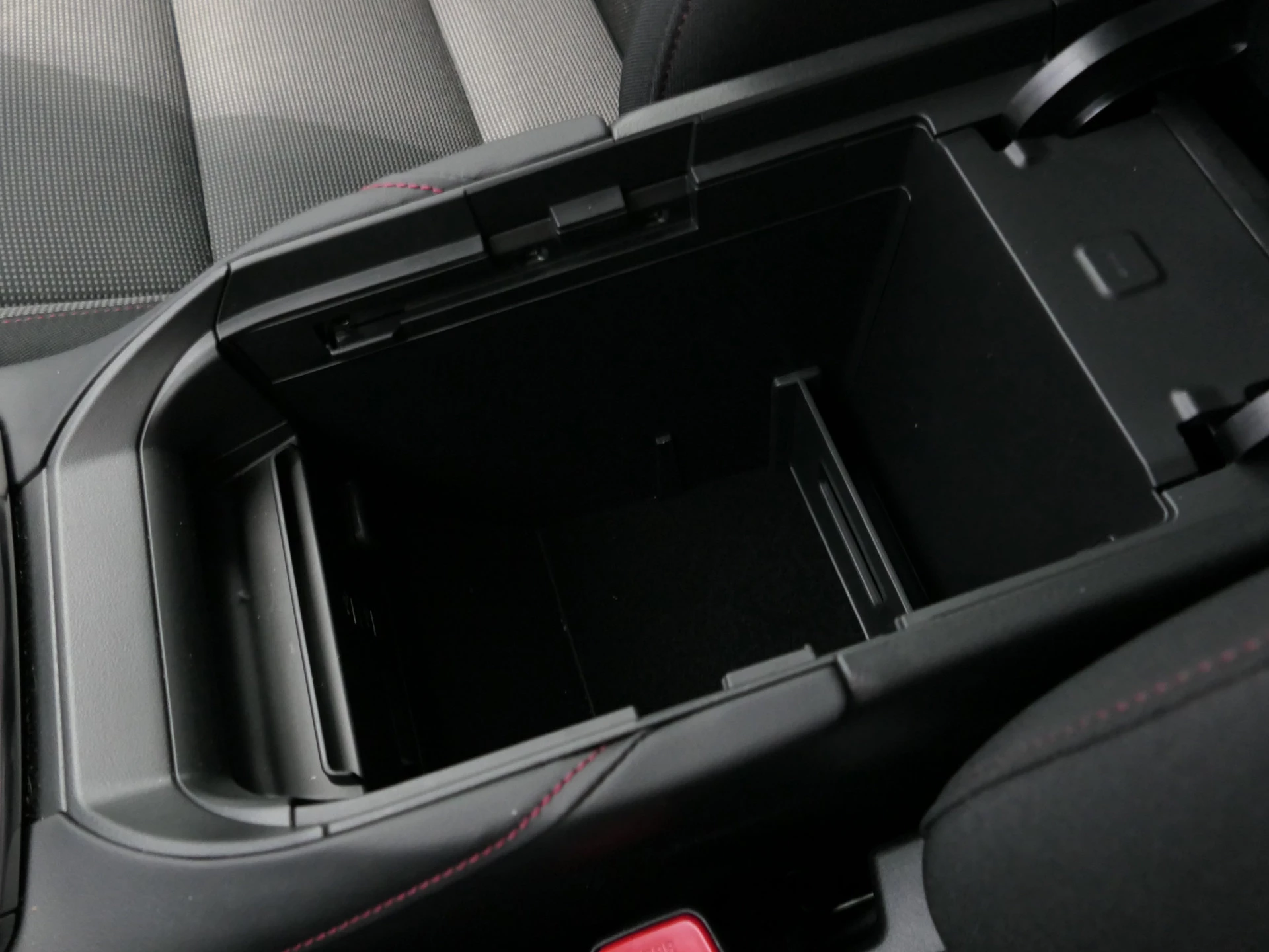 Hoofdafbeelding Mazda CX-30