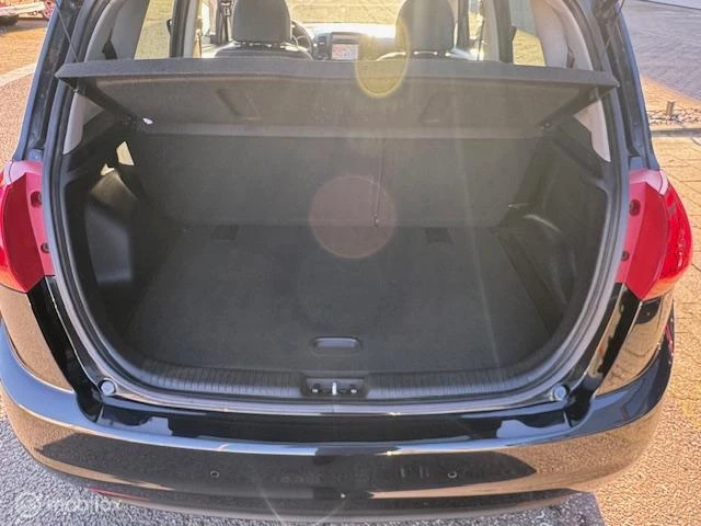 Hoofdafbeelding Kia Venga