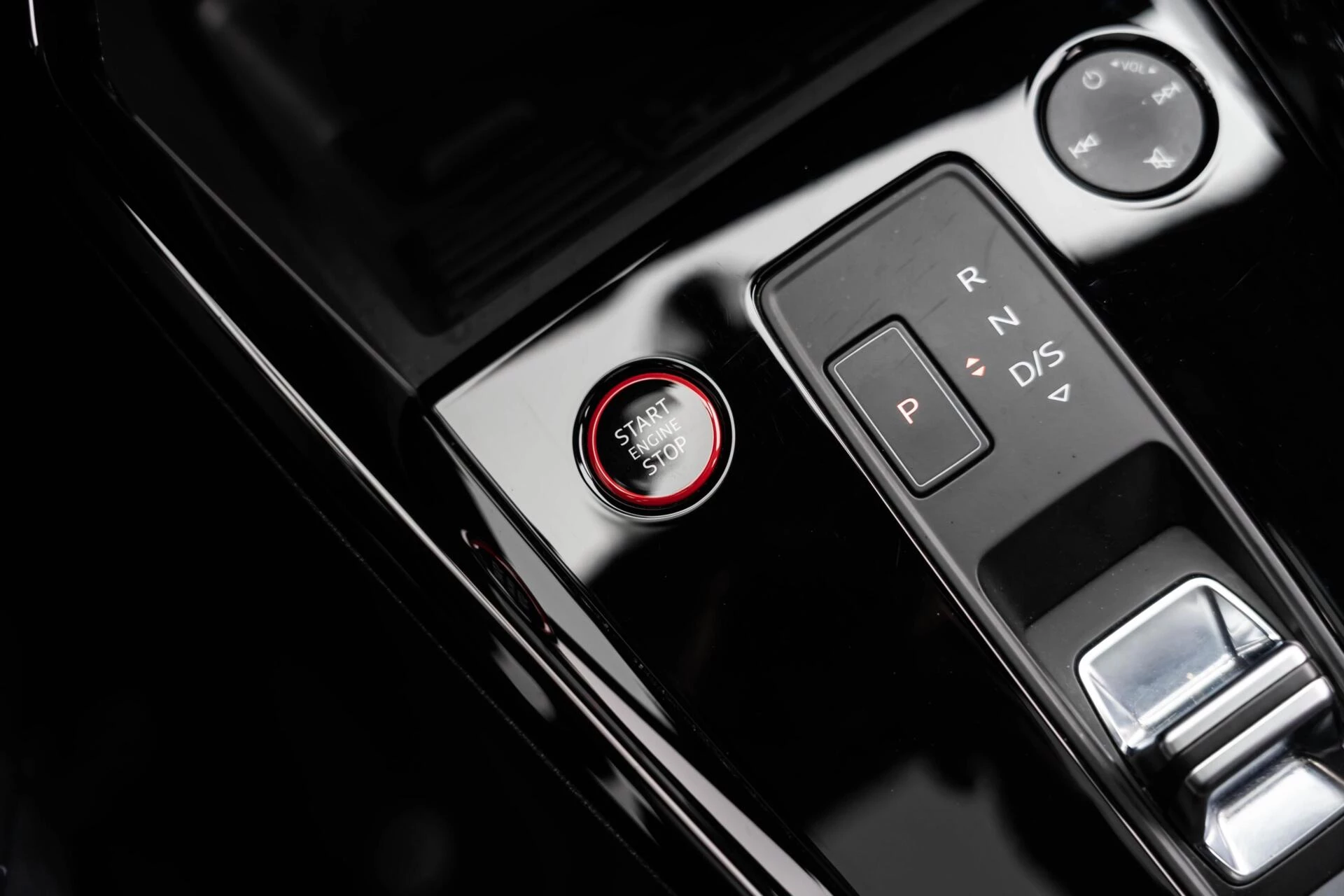 Hoofdafbeelding Audi RS3