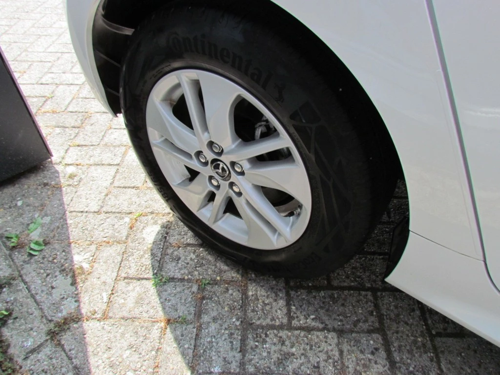 Hoofdafbeelding Mazda 2 Hybrid