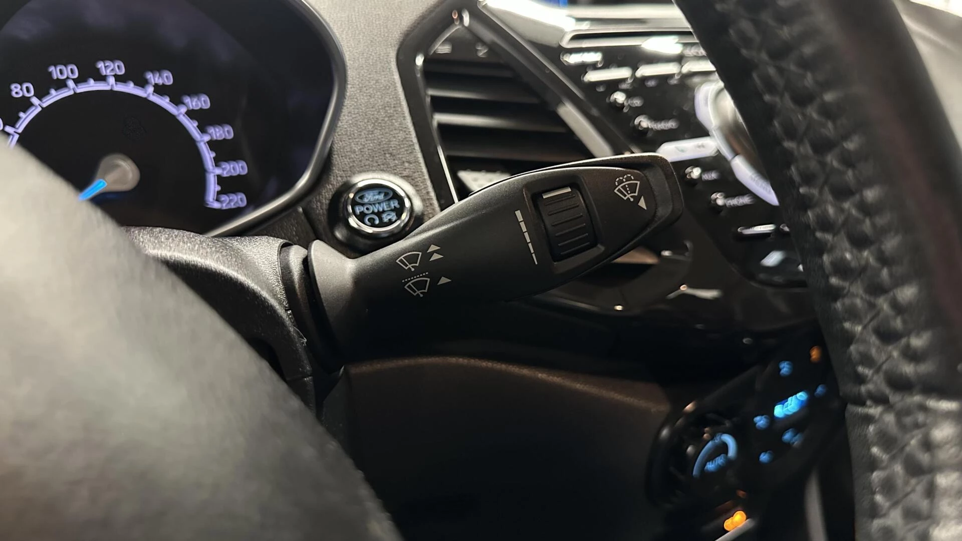 Hoofdafbeelding Ford EcoSport