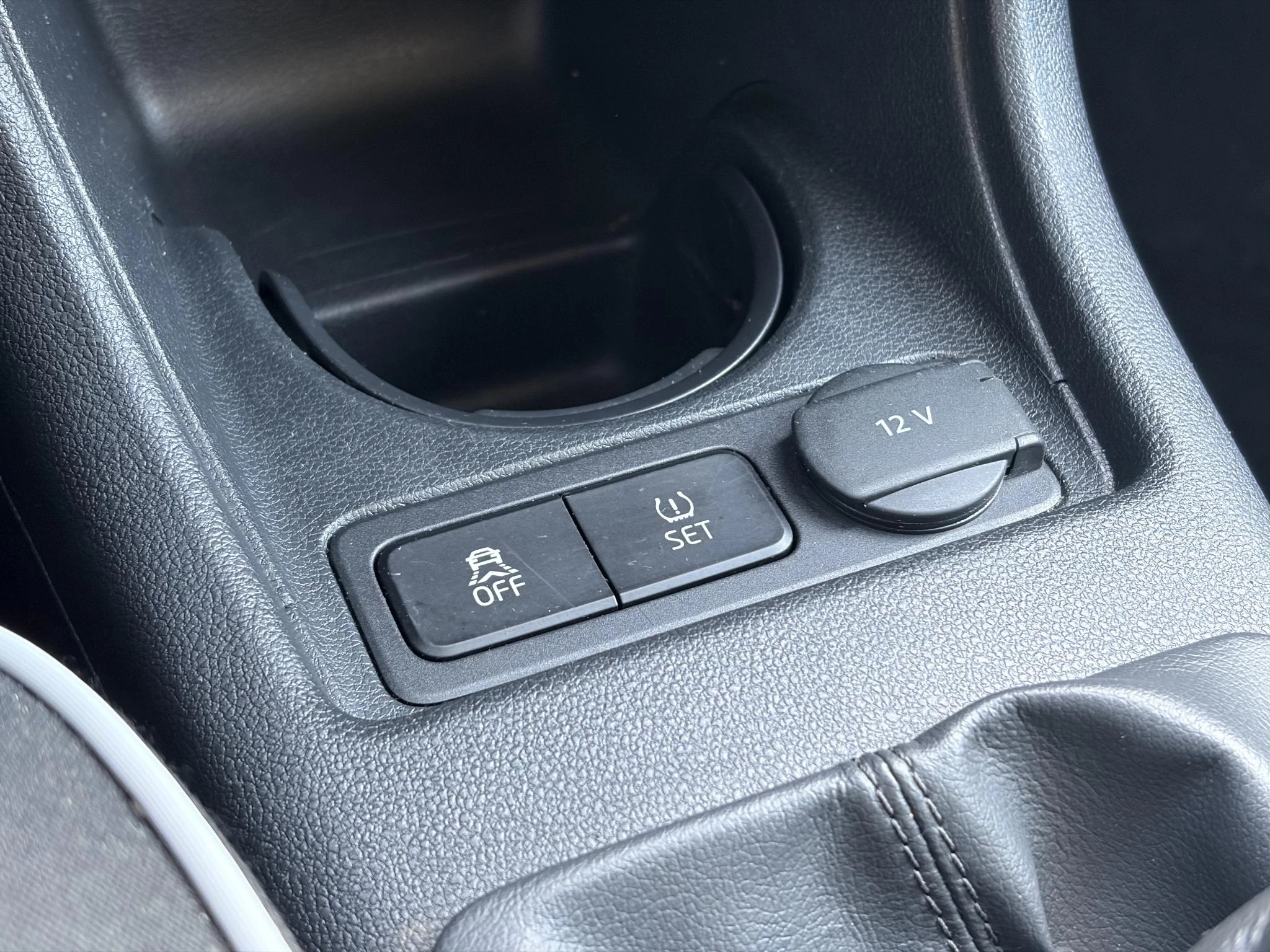 Hoofdafbeelding SEAT Mii