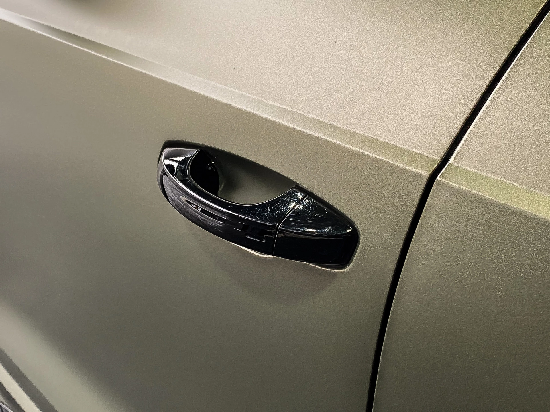 Hoofdafbeelding Audi RSQ3