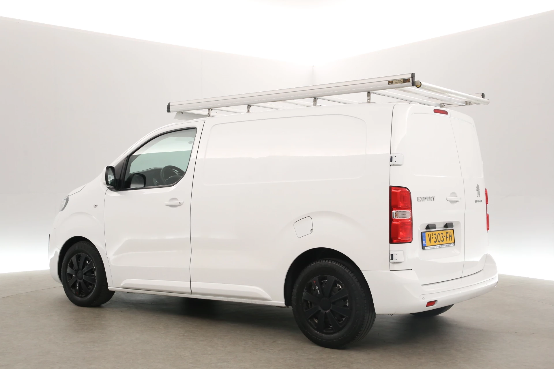 Hoofdafbeelding Peugeot Expert