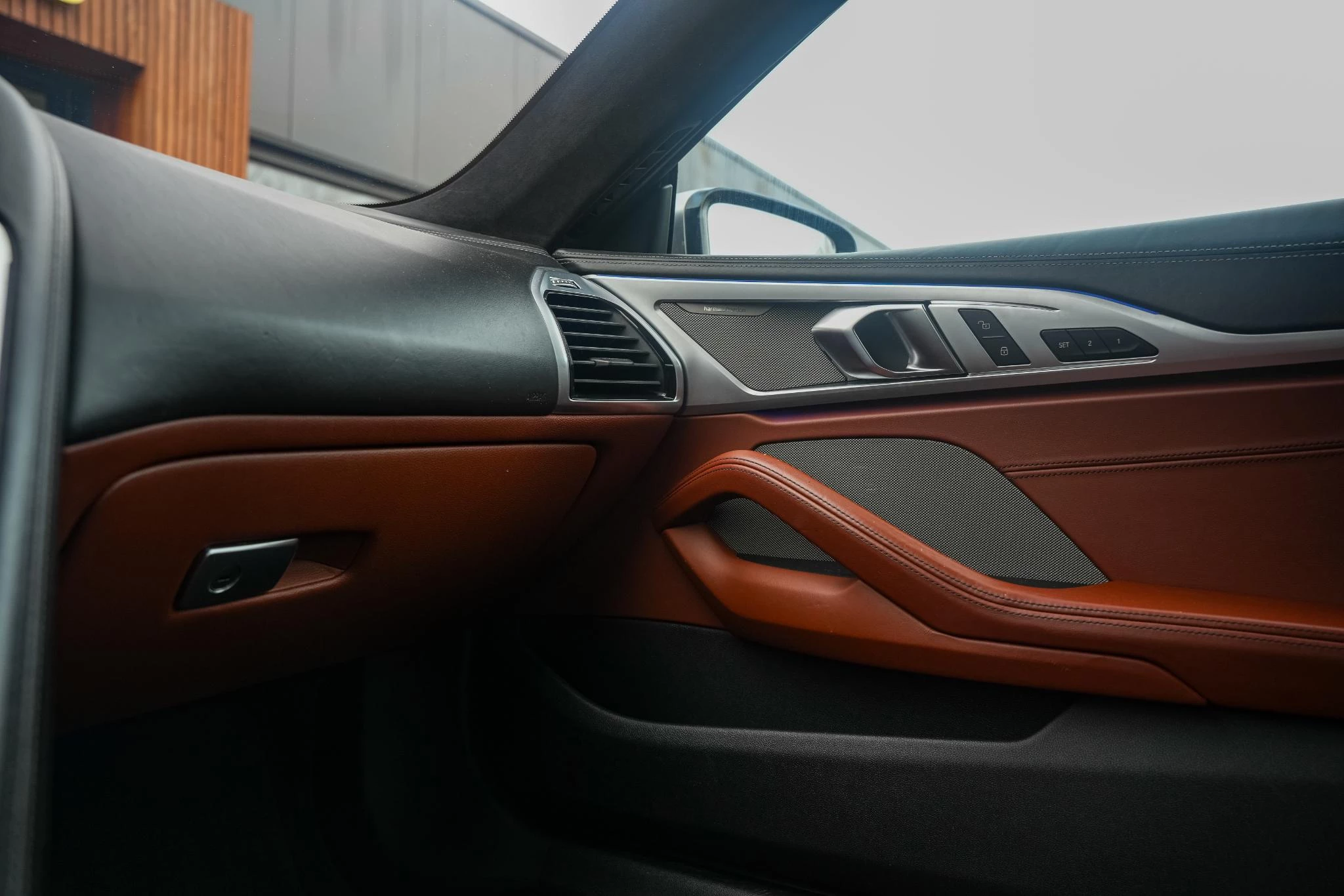 Hoofdafbeelding BMW 8 Serie