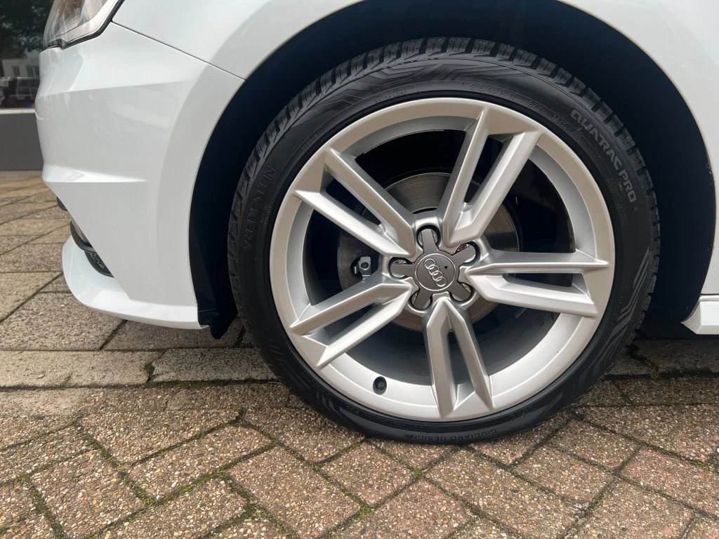 Hoofdafbeelding Audi A1