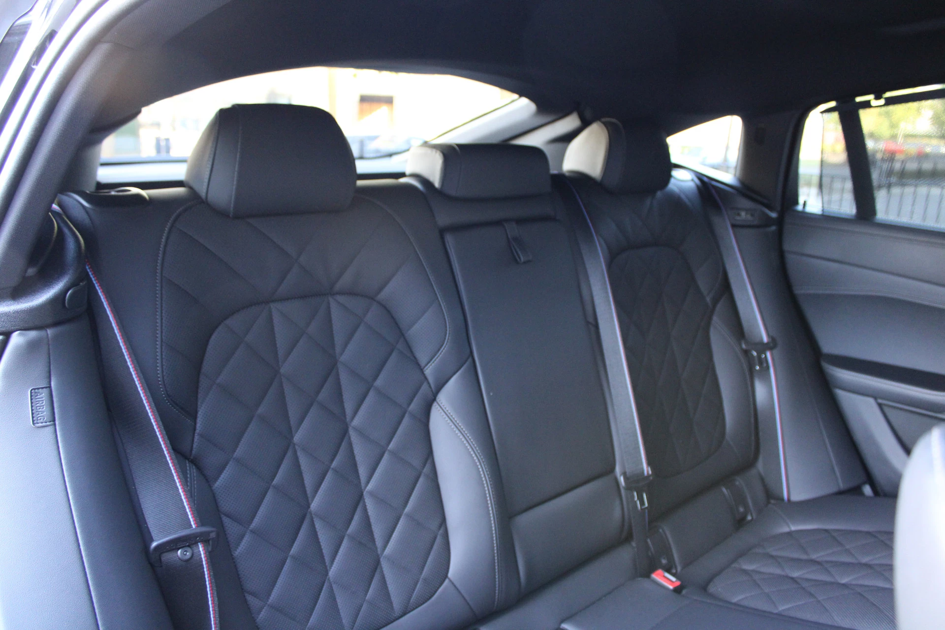 Hoofdafbeelding BMW X6