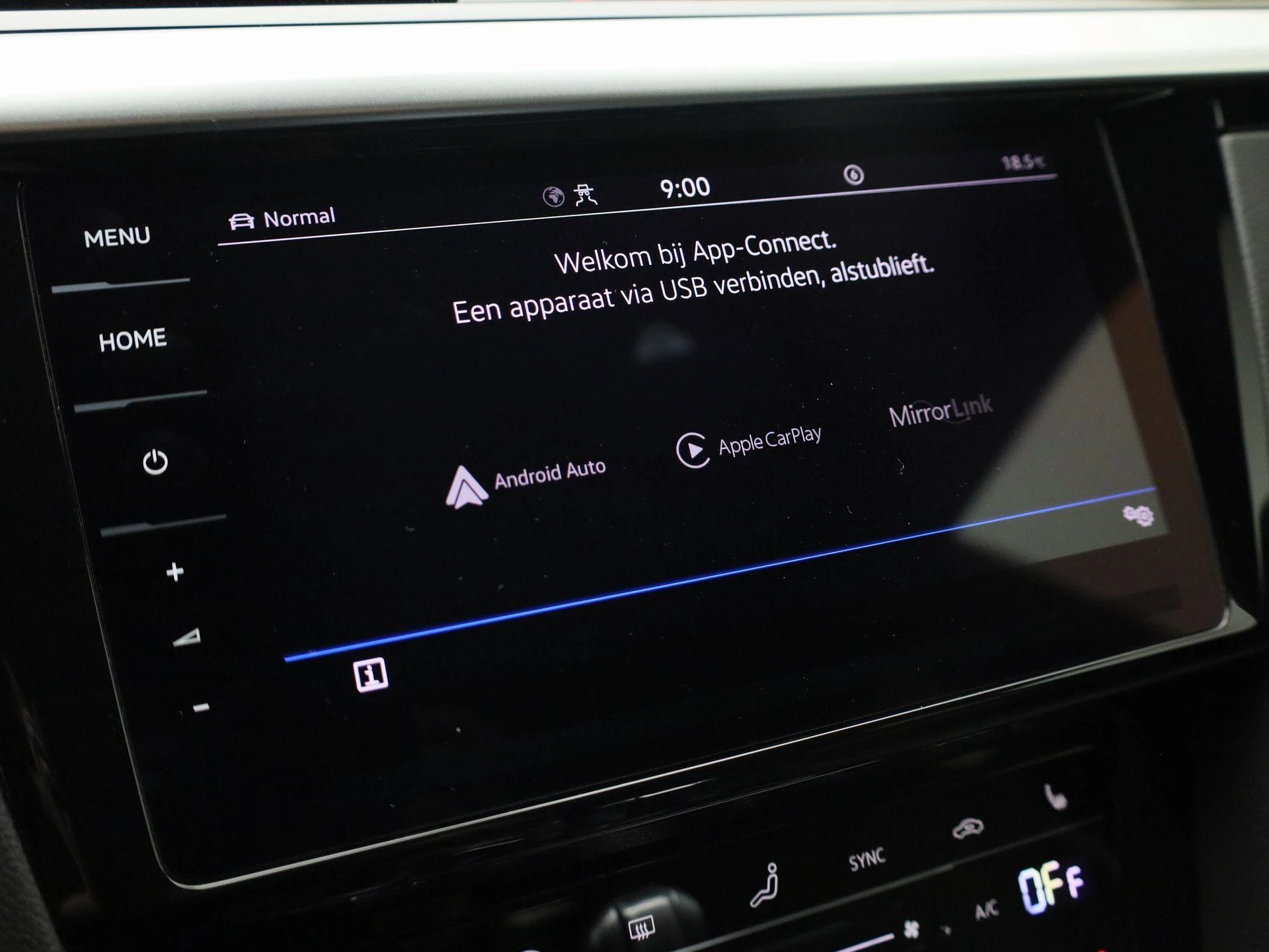 Hoofdafbeelding Volkswagen Arteon