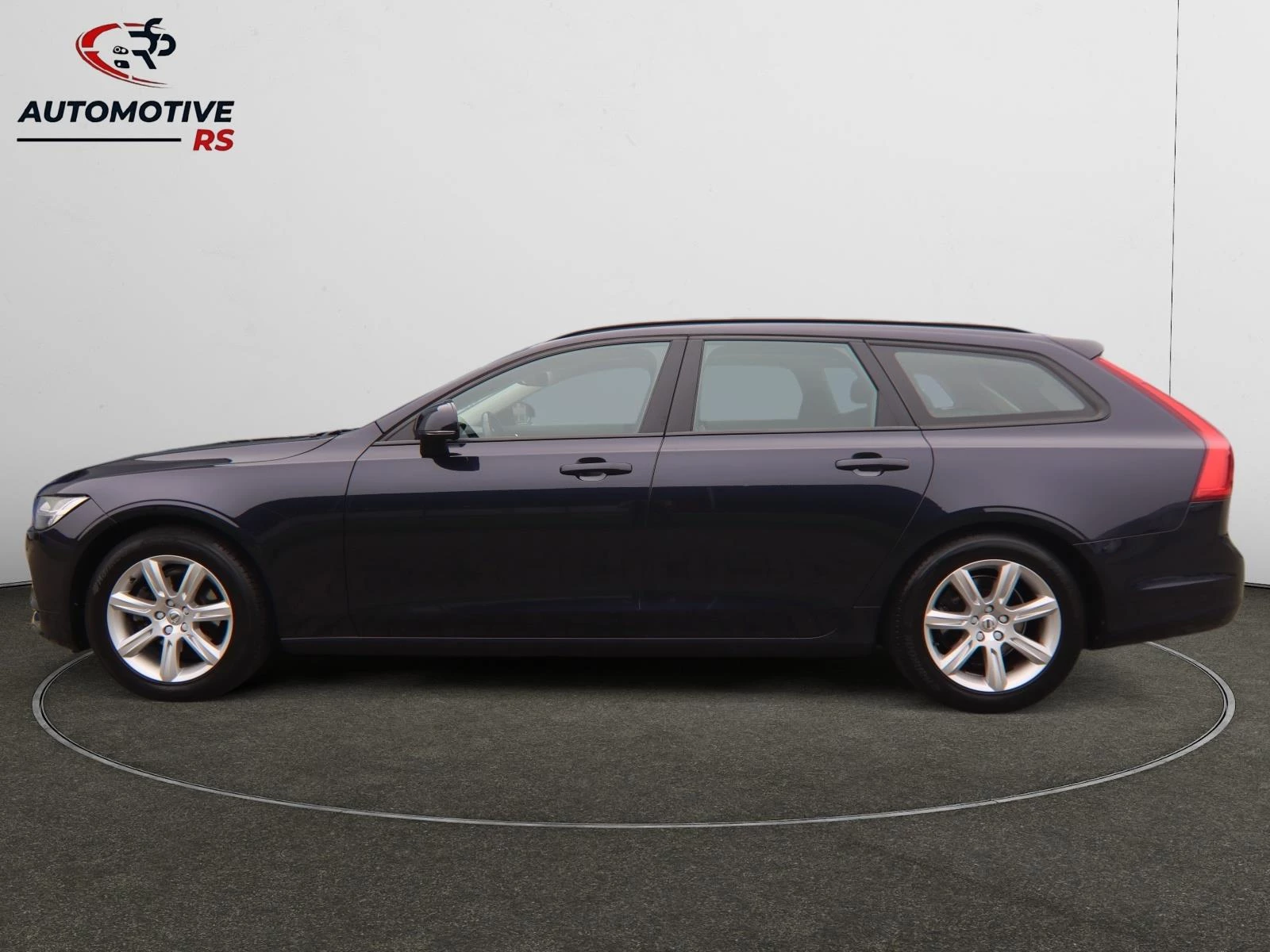 Hoofdafbeelding Volvo V90