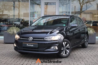 Volkswagen Polo 1.0 Comfortline | Navigatie | Carplay | Airco | Cruise Control | Radio