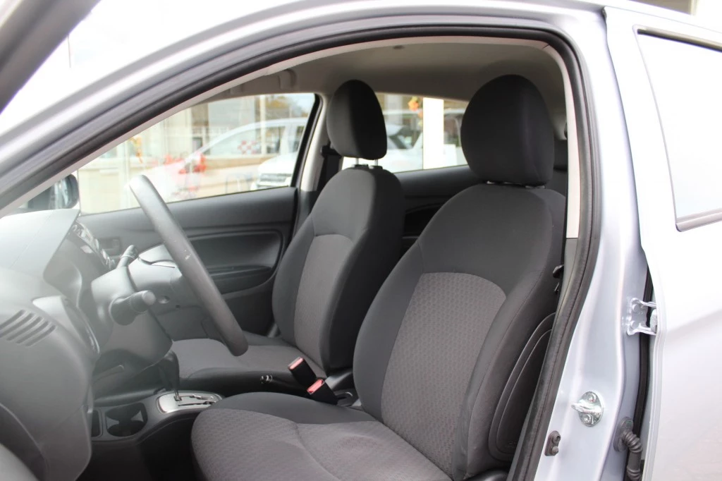 Hoofdafbeelding Mitsubishi Space Star