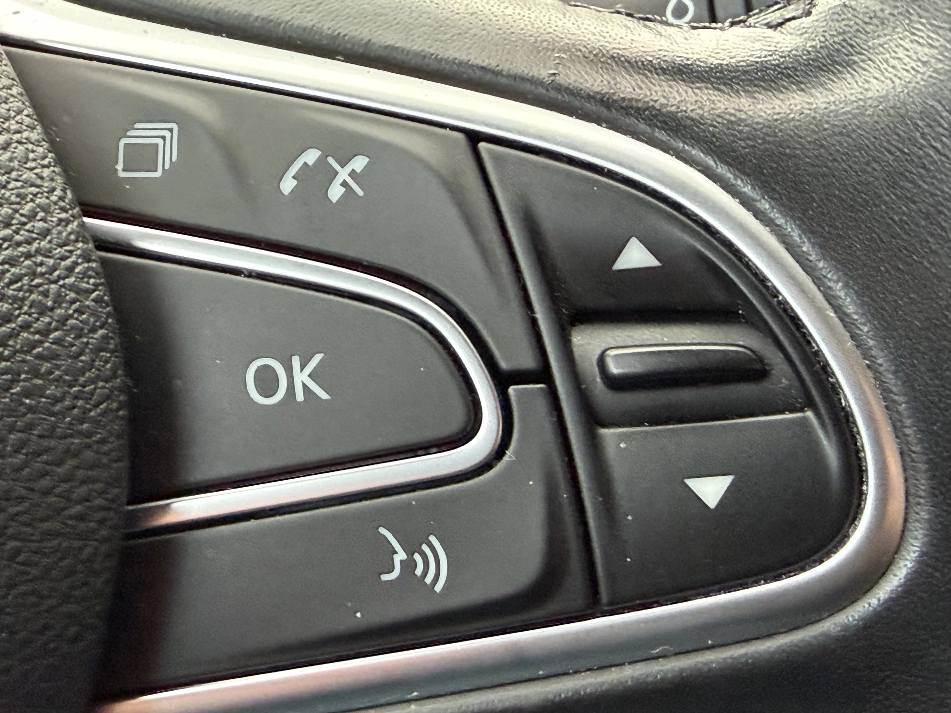 Hoofdafbeelding Renault Grand Scénic