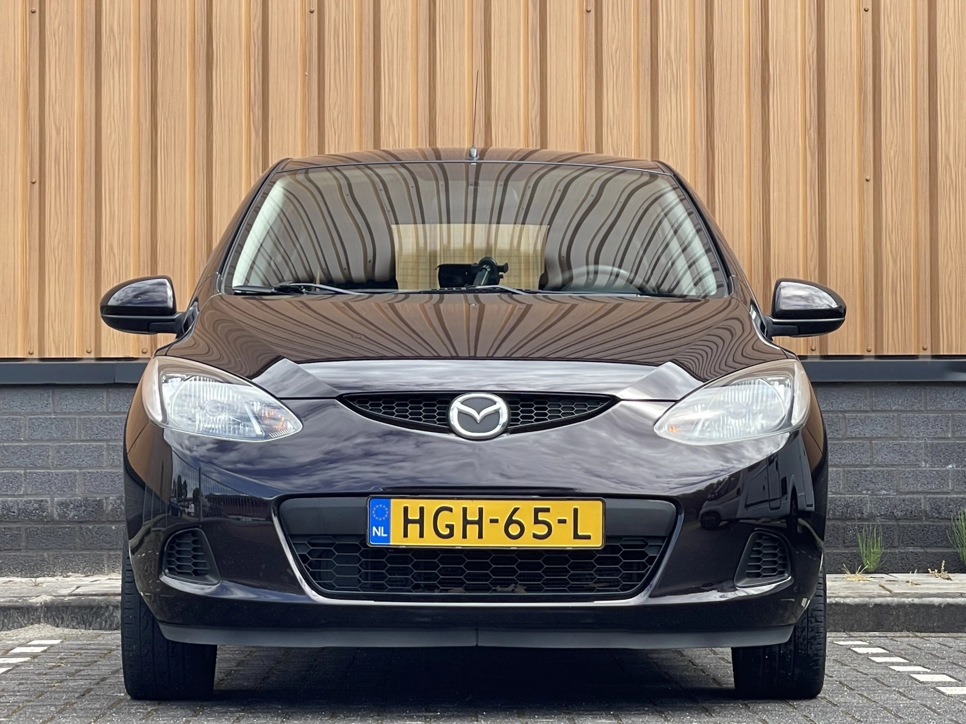 Hoofdafbeelding Mazda 2