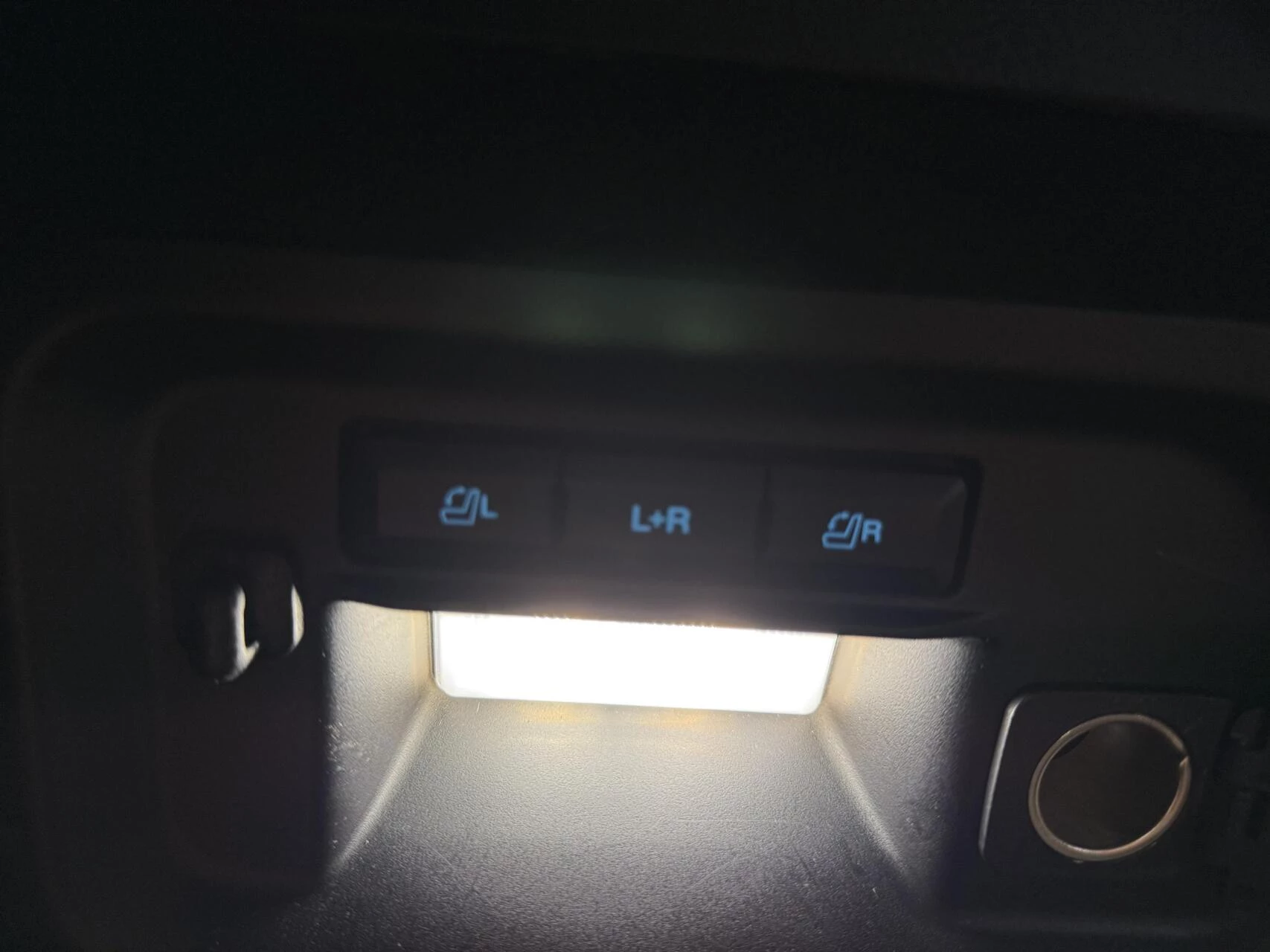 Hoofdafbeelding Ford Explorer