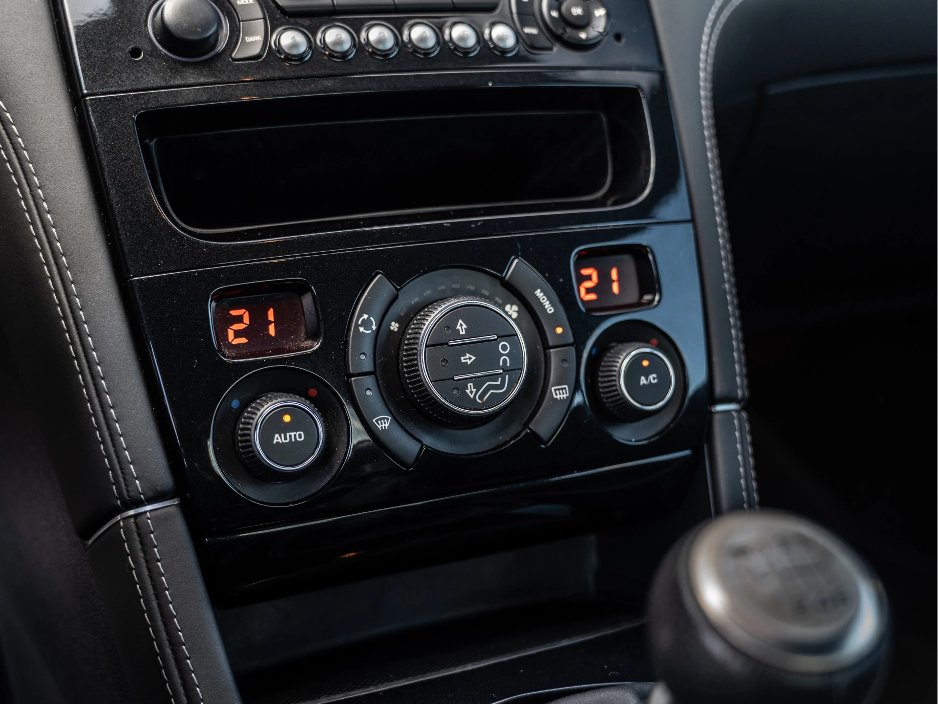 Hoofdafbeelding Peugeot RCZ